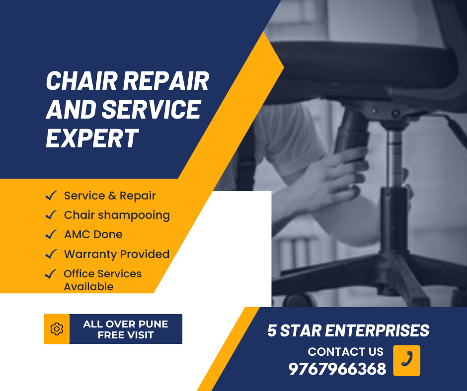5 STAR ENTERPRISES